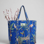 Tote Bags - Inspired by Nature