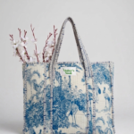 Tote Bags - Inspired by Nature