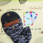 Ikkat Coin Wallet