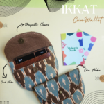 Ikkat Coin Wallet