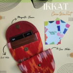 Ikkat Coin Wallet