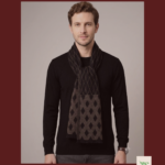 Men Winter Scarf