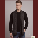 Men Winter Scarf