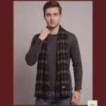 Men Winter Scarf