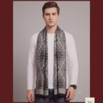 Men Winter Scarf