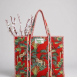 Tote Bags - Inspired by Nature