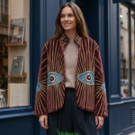 Suzani Jacket
