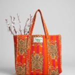 Tote Bags - Inspired by Nature