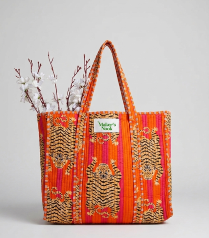 Tote Bags - Inspired by Nature