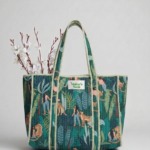 Tote Bags - Inspired by Nature