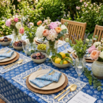 Premium Dining Experience