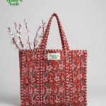 Tote Bags - Heritage