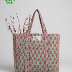 Tote Bags - Heritage