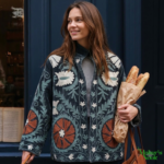 Suzani Jacket