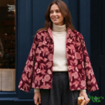 Suzani Jacket