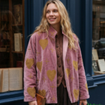 Suzani Jacket