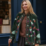 Suzani Jacket