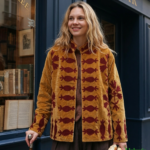 Suzani Jacket