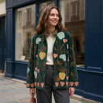 Suzani Jacket