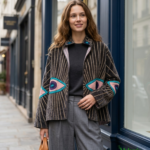 Suzani Jacket
