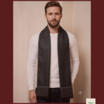 Men Winter Scarf