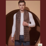Men Winter Scarf