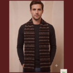 Men Winter Scarf