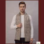 Men Winter Scarf