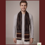 Men Winter Scarf