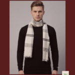 Men Winter Scarf