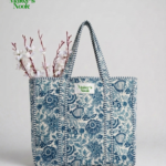 Tote Bags - Heritage